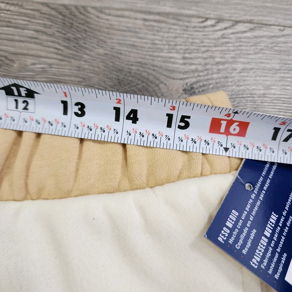 Champion Classic Fleece Patch Patchwork Jogger‎ W… - image 6